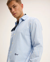 Afbeelding in Gallery-weergave laden, GOOD PEOPLE SO GOOD Light Blue White