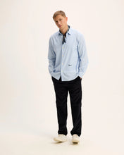 Afbeelding in Gallery-weergave laden, GOOD PEOPLE SO GOOD Light Blue White