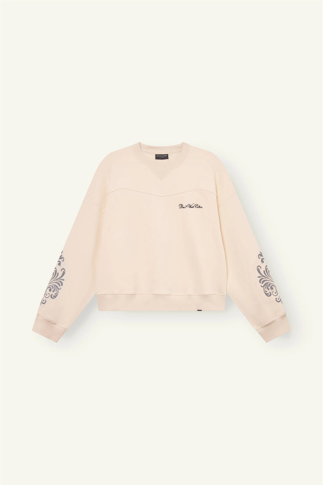 DON'T WASTE CULTURE GRAVIEN Cream