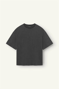 DON'T WASTE CULTURE MAKANI Washed Black