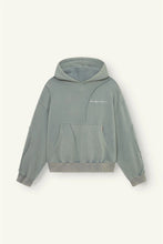 Afbeelding in Gallery-weergave laden, DON&#39;T WASTE CULTURE ELAN Washed Turquoise