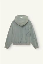 Afbeelding in Gallery-weergave laden, DON&#39;T WASTE CULTURE ELAN Washed Turquoise