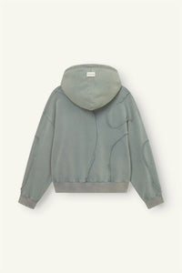 DON'T WASTE CULTURE ELAN Washed Turquoise