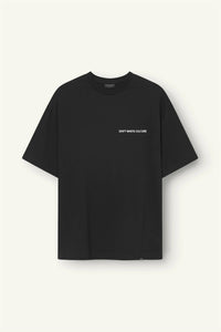 DON'T WASTE CULTURE QUINLAN Black
