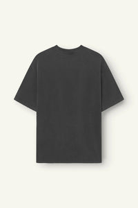 DON'T WASTE CULTURE RAVEN Washed Black