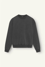 Afbeelding in Gallery-weergave laden, DON&#39;T WASTE CULTURE RIFAZ Washed Black