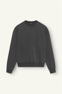 DON'T WASTE CULTURE RIFAZ Washed Black