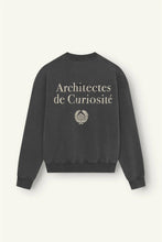 Afbeelding in Gallery-weergave laden, DON&#39;T WASTE CULTURE RIFAZ Washed Black