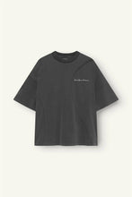 Afbeelding in Gallery-weergave laden, DON&#39;T WASTE CULTURE RUNA Washed Black