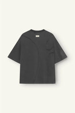 Afbeelding in Gallery-weergave laden, DON&#39;T WASTE CULTURE RUNA Washed Black