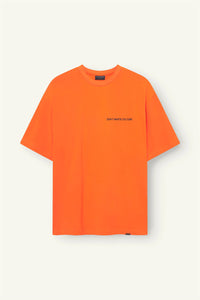 DON'T WASTE CULTURE TALORA Orange