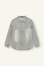 Afbeelding in Gallery-weergave laden, DON&#39;T WASTE CULTURE VIREO Sand Blue