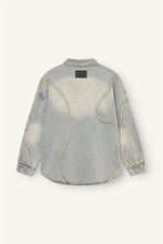 Afbeelding in Gallery-weergave laden, DON&#39;T WASTE CULTURE VIREO Sand Blue