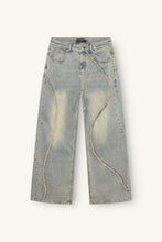 Afbeelding in Gallery-weergave laden, DON&#39;T WASTE CULTURE ZORION Sand Blue
