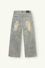 Afbeelding in Gallery-weergave laden, DON&#39;T WASTE CULTURE ZORION Sand Blue