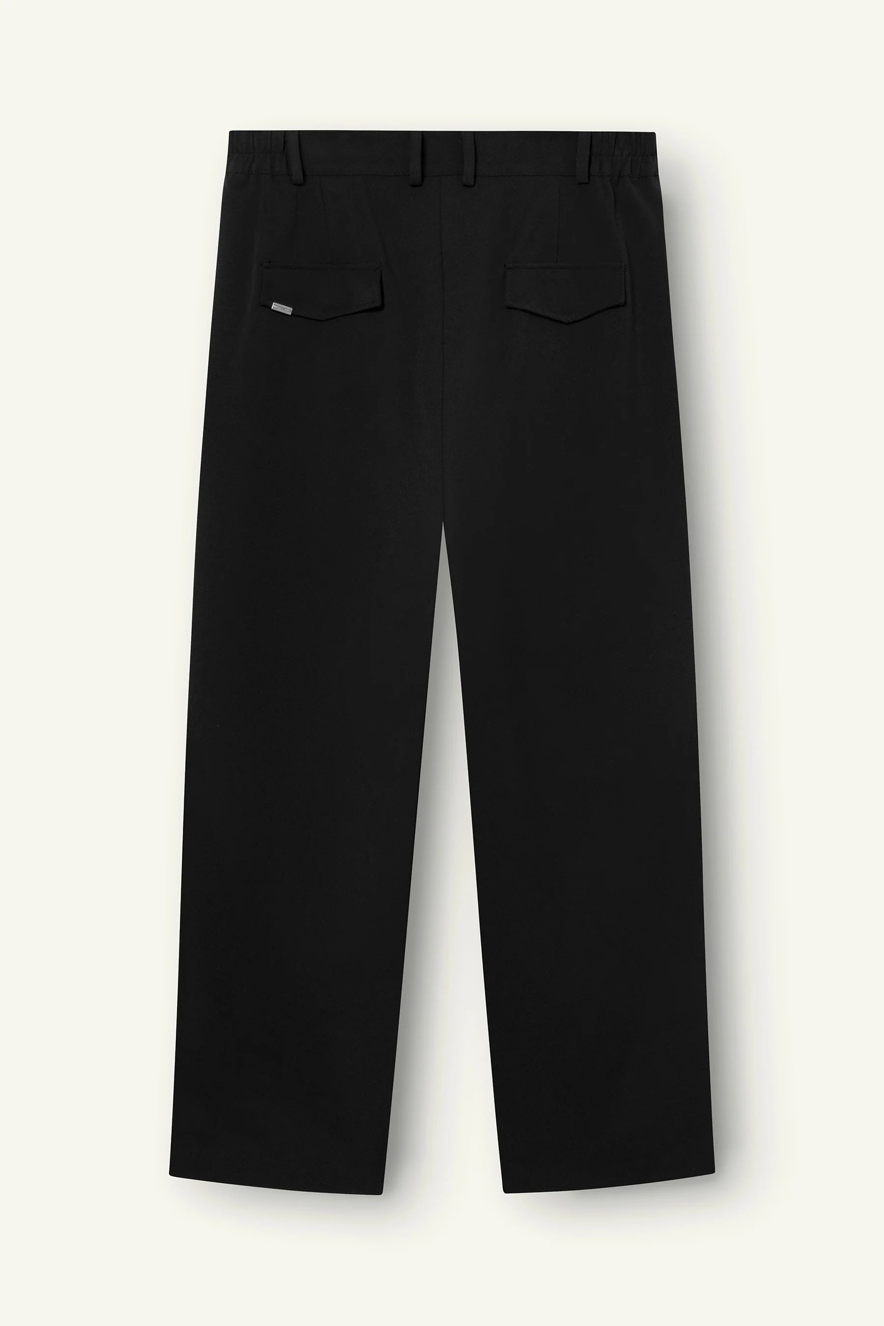 DON'T WASTE CULTURE NORELLAN PANTS | BLACK