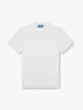 Afbeelding in Gallery-weergave laden, CLUB 24 TEE White