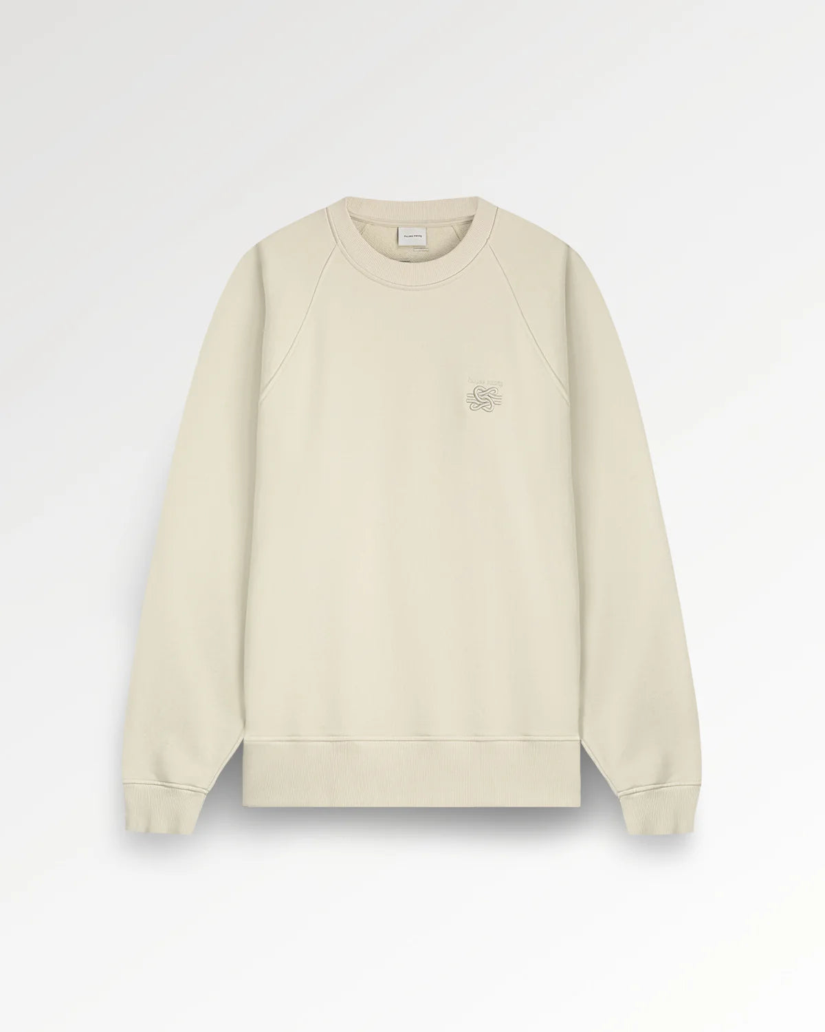 FILLING PIECES EMBROIDERED KNOT Peyote