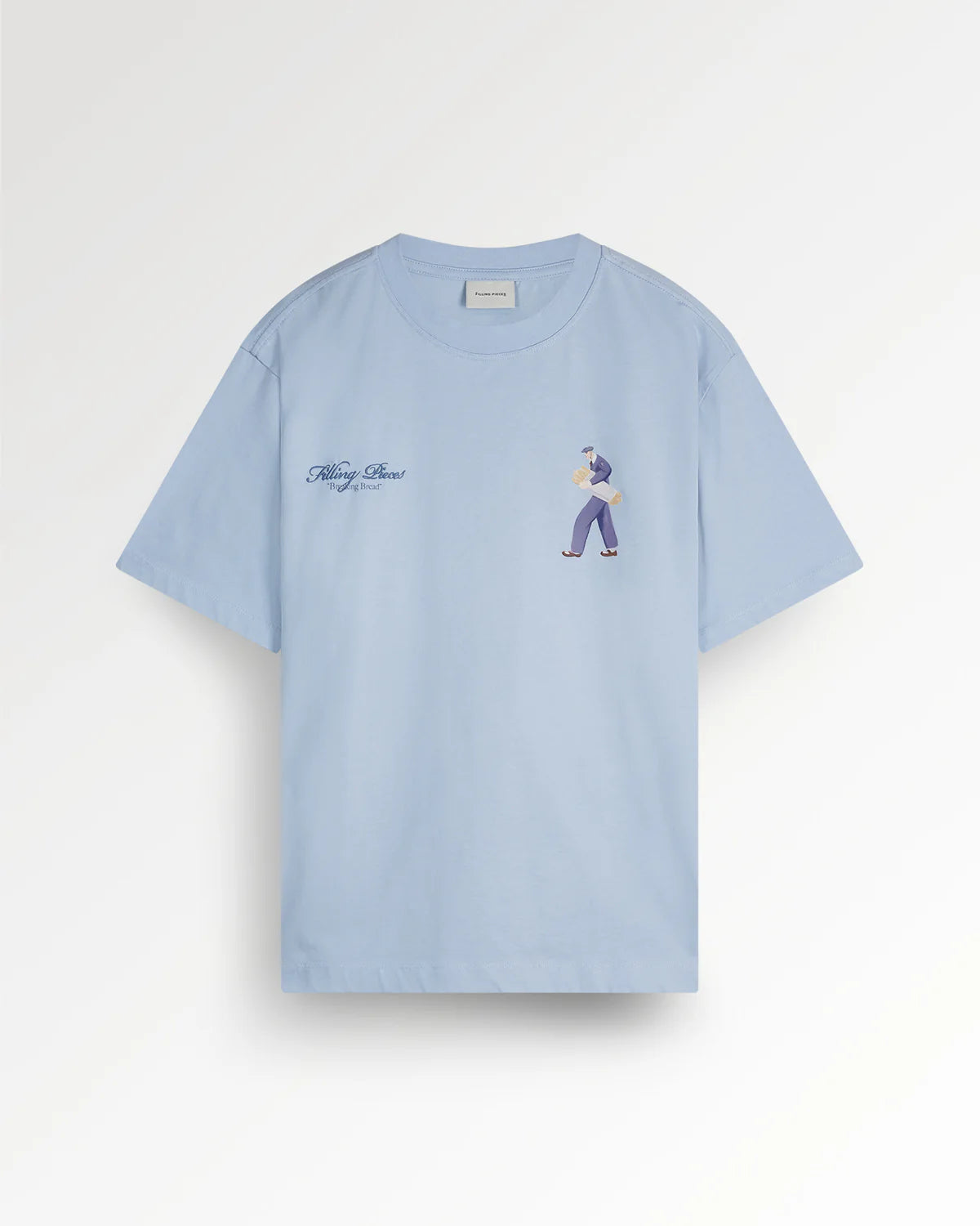 FILLING PIECES T-SHIRT BAKERY Skyway