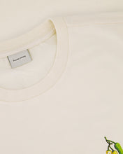 Afbeelding in Gallery-weergave laden, FILLING PIECES T-shirt Pepper Antique White
