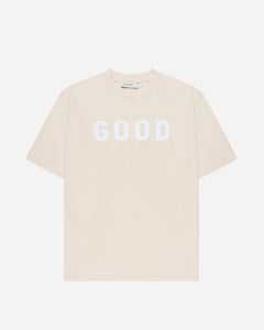 GOOD PEOPLE TOC Soft Yellow