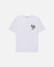 Afbeelding in Gallery-weergave laden, GOOD PEOPLE TEX ARTWORK TEE White