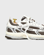 Afbeelding in Gallery-weergave laden, MERCER The Re-Run White Silver Brown