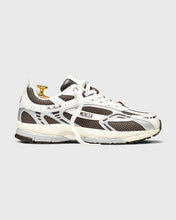 Afbeelding in Gallery-weergave laden, MERCER The Re-Run White Silver Brown