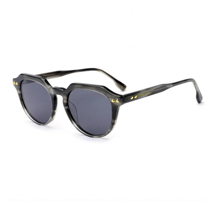 EDMONDS Sunglasses The Goodsir Striped