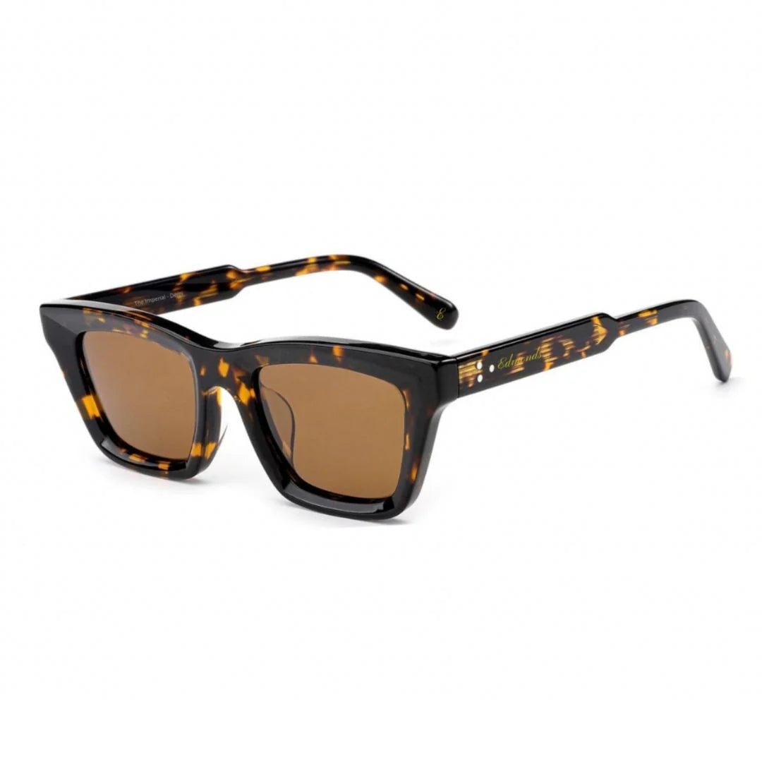 EDMONDS Sunglasses The Imperial Demi