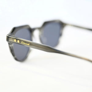 EDMONDS Sunglasses The Goodsir Striped