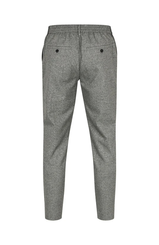 PLAIN THEOPL 438 Pepper Melange