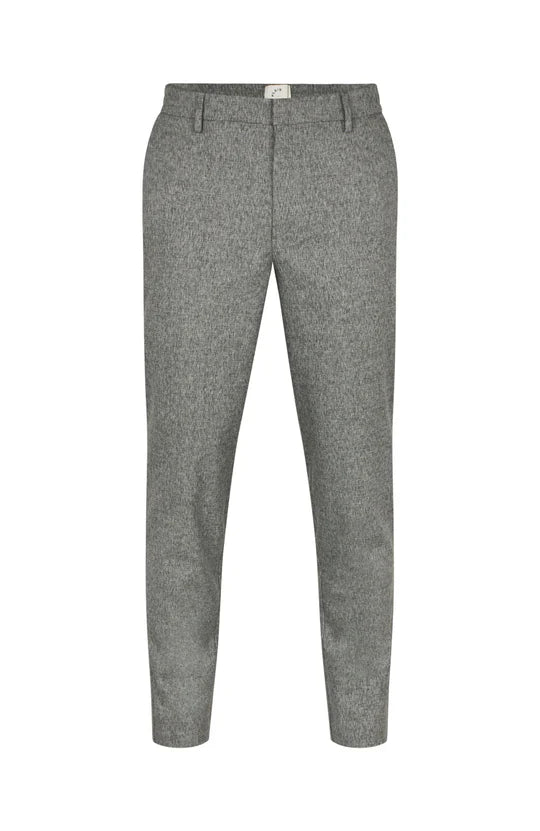 PLAIN THEOPL 438 Pepper Melange