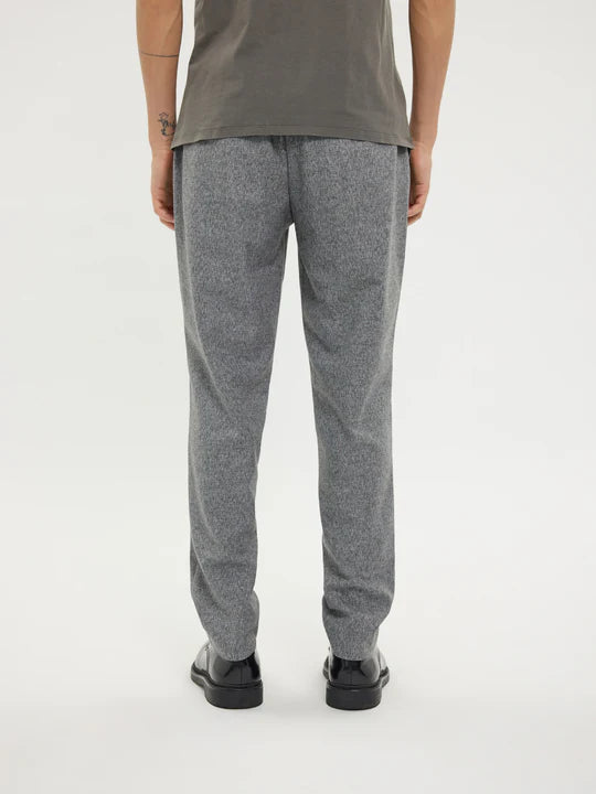 PLAIN THEOPL 438 Pepper Melange