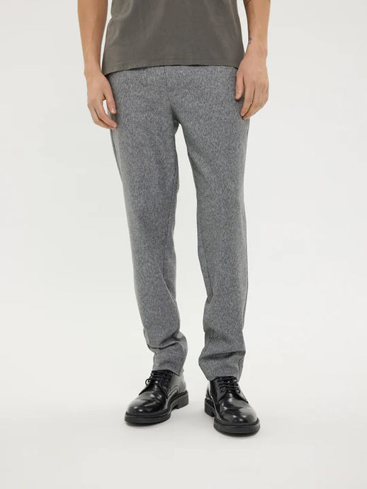 PLAIN THEOPL 438 Pepper Melange