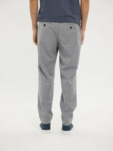 Afbeelding in Gallery-weergave laden, PLAIN THEOPL 805_GRS Mid Grey Melange