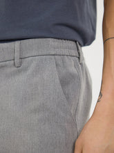 Afbeelding in Gallery-weergave laden, PLAIN THEOPL 805_GRS Mid Grey Melange