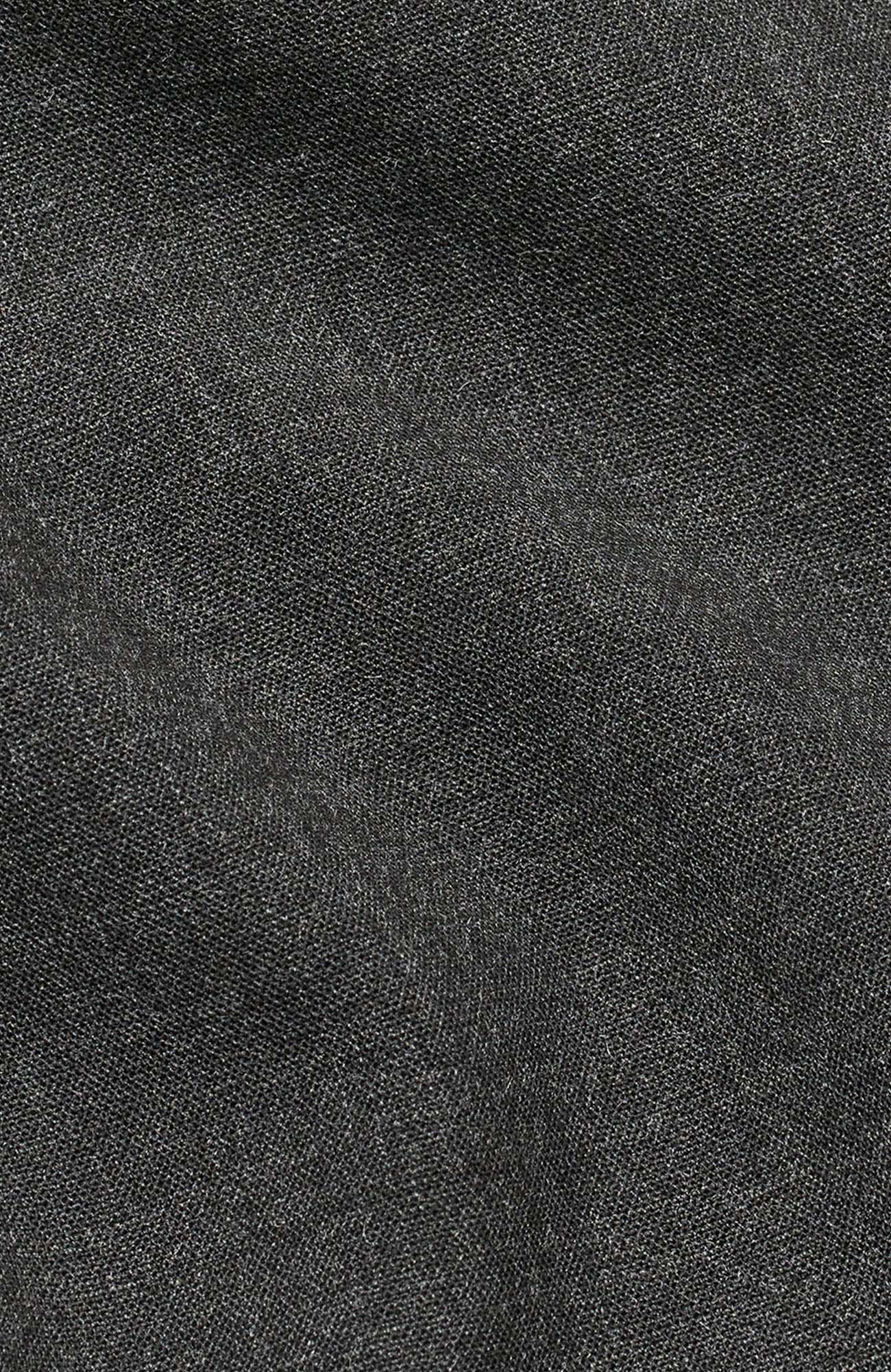 PLAIN THEOPL 826 BLACK GREY MELANGE