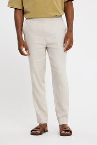 PLAIN THEO PL SAND LINEN