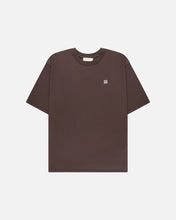Afbeelding in Gallery-weergave laden, GOOD PEOPLE THEO HEAVY WEIGHT ARTWORK TEE Brown