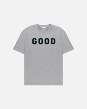 Afbeelding in Gallery-weergave laden, GOOD PEOPLE TOC GOOD ARTWORK TEE Grey Melange