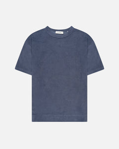 GOOD PEOPLE TOWEL Stormy Blue