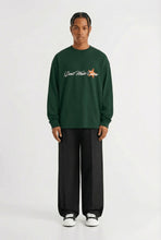 Afbeelding in Gallery-weergave laden, DON'T WASTE CULTURE UNISA | MELANGE GREEN