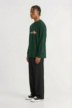 Afbeelding in Gallery-weergave laden, DON'T WASTE CULTURE UNISA | MELANGE GREEN