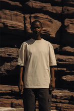 Afbeelding in Gallery-weergave laden, AMPÈRE August Dry Jersey Tee Abbey Stone
