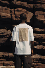 Afbeelding in Gallery-weergave laden, AMPÈRE August Dry Jersey Tee | White