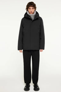 ELVINE Vhinner Black