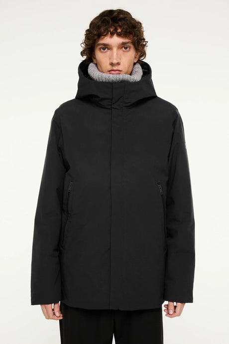 ELVINE Vhinner Black