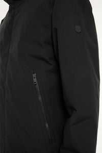 ELVINE Vhinner Black