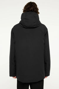 ELVINE Vhinner Black
